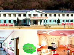 본보기학교건설을 다그쳐