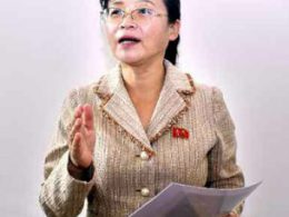 새 공학기술분야를 개척해가는 긍지