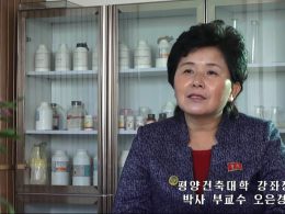 애국의 땀과 노력을 바쳐가며