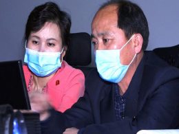 Active Group Consultations and Discussions