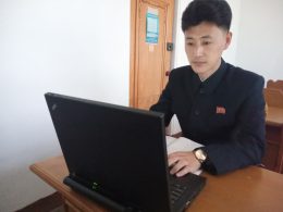 Graduate Students Who Are Honoured Disabled Soldiers