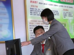 대학기간에 한가지이상의 연구성과들을 내놓도록