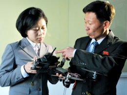 Reliable Researchers Move Forward to Better Future of Socialist Korea