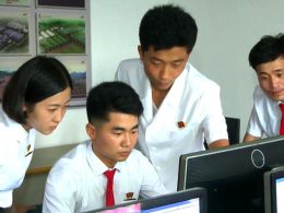 Unquenchable Enthusiasm for Pursuit