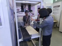 Integrated Professional Practice Enhances Practical Ability