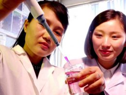 Promising Agricultural Scientific Research Achievements