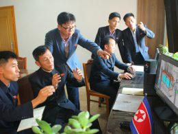 현실에서 제기되는 과학기술적문제들을 해결하기 위하여