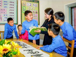 Talent Developed to the Full