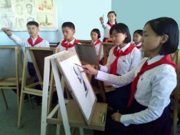 Excellent Future Artistic Talents