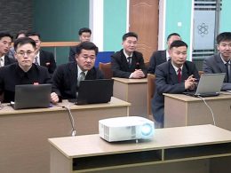 중앙과 지방의 교육수준차이를 줄이기 위하여