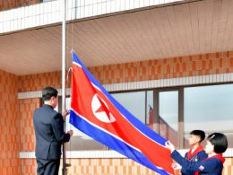 각지 대학, 학교들에서 주체113(2024)년 새 학년도 시작
