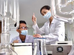 젖제품보관에서 제기되는 과학기술적문제를 해결하기 위하여