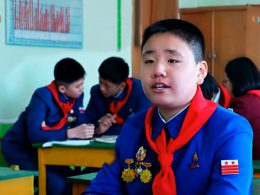 Video 《Story of blessed happy children 3》