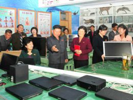 Significant Exhibitions of Assistance to Education