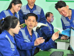 Future Knowledge-based Working People