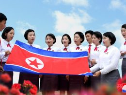 애국주의교양사업을 실속있게