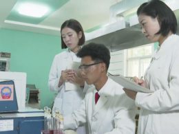 새교수방법창조로 들끓고있는 교정
