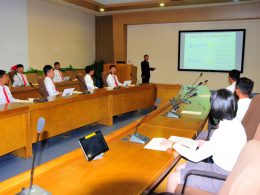 Focus on Improvement of Students’ Programming Ability