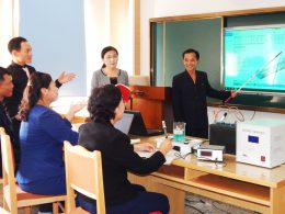 Higher Leap in the Spirit of Chollima of the New Era
