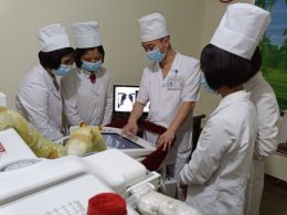 Future Talented Public Health Workers