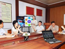 Active Development and Generalization of Research-type Teaching Methods