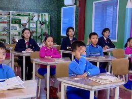 Efforts Channeled to Teaching Practice for Development of Primary Education