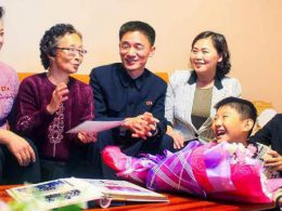 Visit of Disciples to Their Teacher