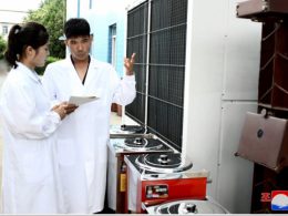 Contribution to Higher People’s Living Standard with Substantial Research Results