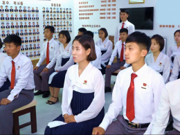 동영상편집물 《사랑의 소환조치》