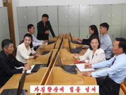 자기 단위의 사명에 맞게