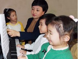 나라의 튼튼한 보배들로