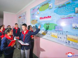 높은 외국어실력의 소유자로 준비하기 위해