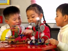Talented Children