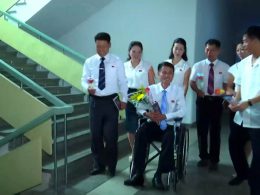 Video “Warm Affection and Beautiful Dream”
