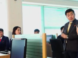 Supporting the Training of Multilingual Speakers
