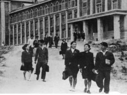 조국해방과 우리 인민의 운명전환