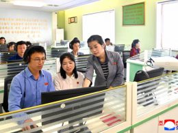 과학기술보급실운영을 실속있게