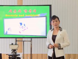 애국은 말로써가 아니라 실천으로 한다