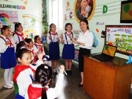 외국어교육을 실속있게