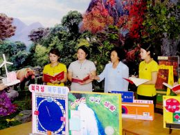 모든 사업을 계획성있게