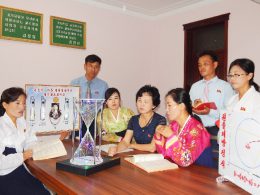 Substantial Collective Review of Teaching